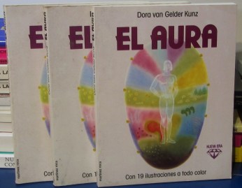 EL AURA